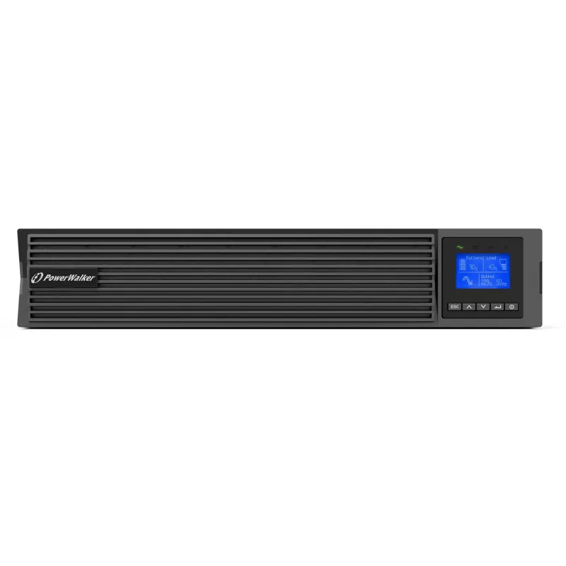 Záložný zdroj napájania PowerWalker VFI 3000 ICR IoT