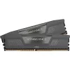 DIMM 32 GB DDR5-5200 2x 16 GB dual kit čierna CMK32GX5M2B5200Z40 Vengeance AMD EXPO