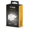 USB-C napájací zdroj YENKEE YAC G20 20W 3A Power Delivery
