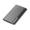 SSD disk Intenso 128 GB 1,8 palca USB Type-A 3.2 Gen 1 antracitový