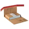 Dinkhauser 20 ColomPac® obalov na knihy 41,1 x 27,7 x 10,2 cm