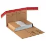 Dinkhauser 20 ColomPac® obalov na knihy 41,1 x 27,7 x 10,2 cm