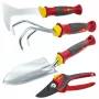 Darčeková sada záhradného náradia WOLF-Garten P261 73ABB001650