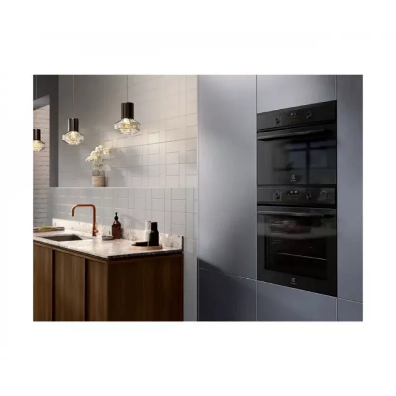 ELECTROLUX EOC6P77H rúra