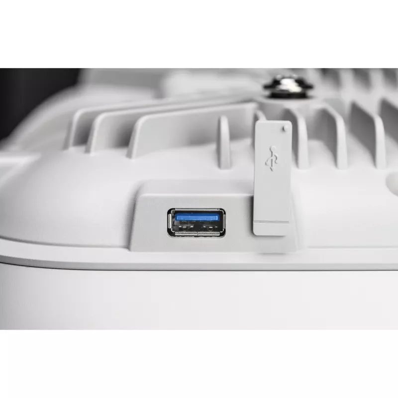 LANCOM LX-7500 biela Power over Ethernet (PoE)