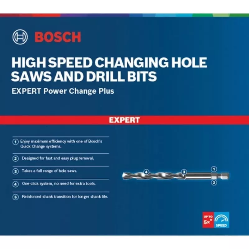 Bosch 2 608 900 528 vodiaci vrták 1 ks