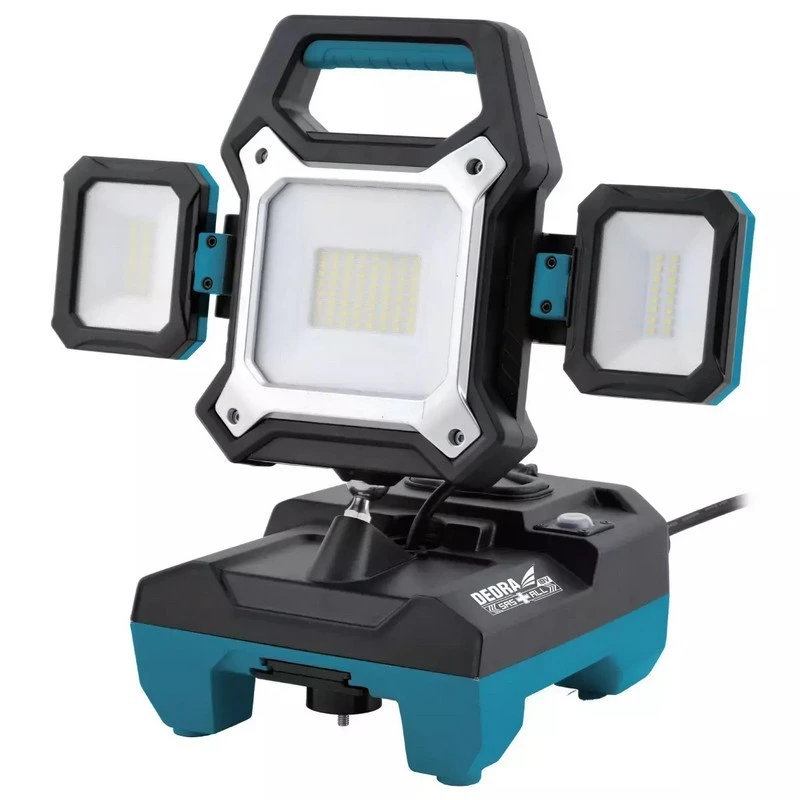 DEDRA DED6907 reflektor