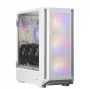 Počítačová skriňa Zalman i6 White, ATX, biela