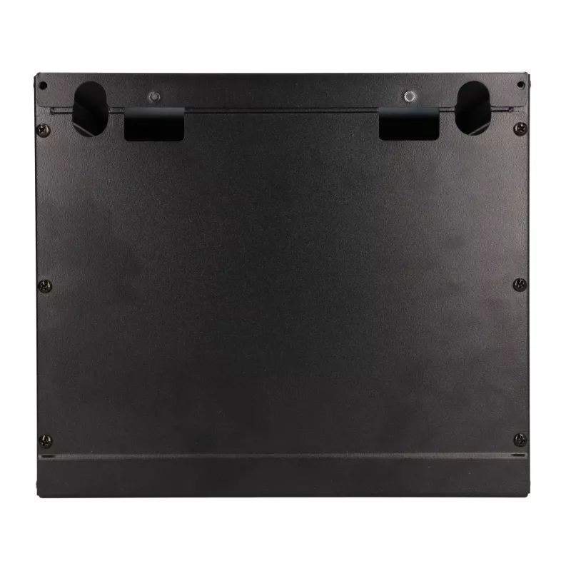 EXTRALINK LITE 4U 10 280X310 nástenný rack čierny