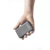 Powerbank USB 10000 mAh/sivá S10000 7333034 Intenso