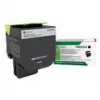 Lexmark 71B2HK0 tónerová kazeta, čierna, 6000 strán
