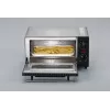 Mini rúra Severin TO 2052 9L 800W čierna gril