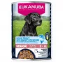 Krmivo pre psov Eukanuba EUK DOG CAN LC SR AB TRUT&SWPT 400g
