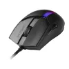 Myš Tracer 47416 Gamezone Cool čierna RGB USB