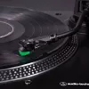 Audio-technica AT-LP120XBTUSBBK produkt čierna