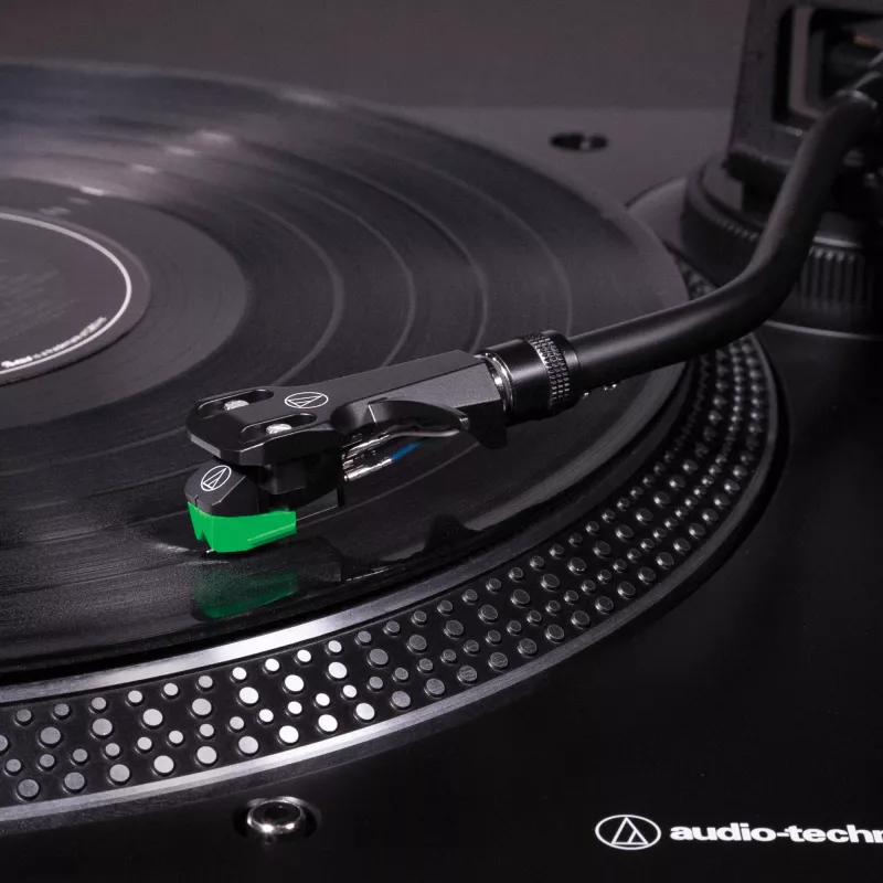 Audio-technica AT-LP120XBTUSBBK produkt čierna