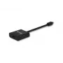 Equip Mini DisplayPort na HDMI adaptér, 0,17 m, Mini DisplayPort, HDMI, konektor samec, konektor samica, 1920 x 1080 pixelov
