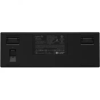 Logitech G PRO X 60 - klávesnica - herná - 60%