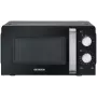 Sólová mikrovlnná rúra Severin MW 7886, 700 W, 17 l