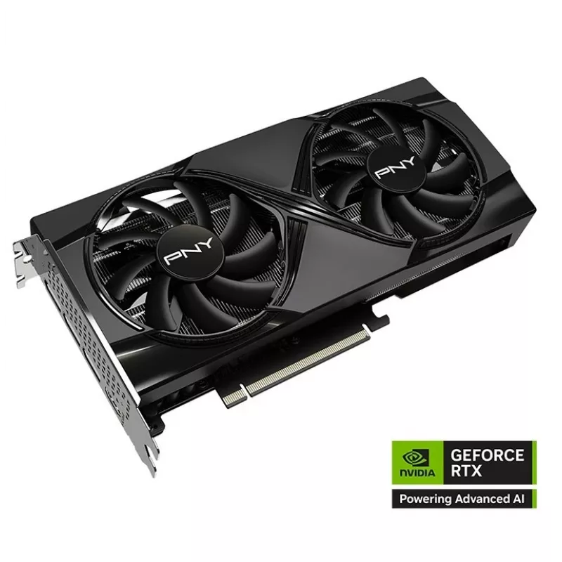 Grafická karta GeForce RTX 5060 Ti 8 GB GDDR7