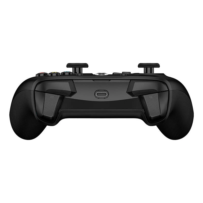 Gamepad GameSir G7 HE čierny USB káblový Xbox One S Xbox One X Xbox Series S Xbox Series X