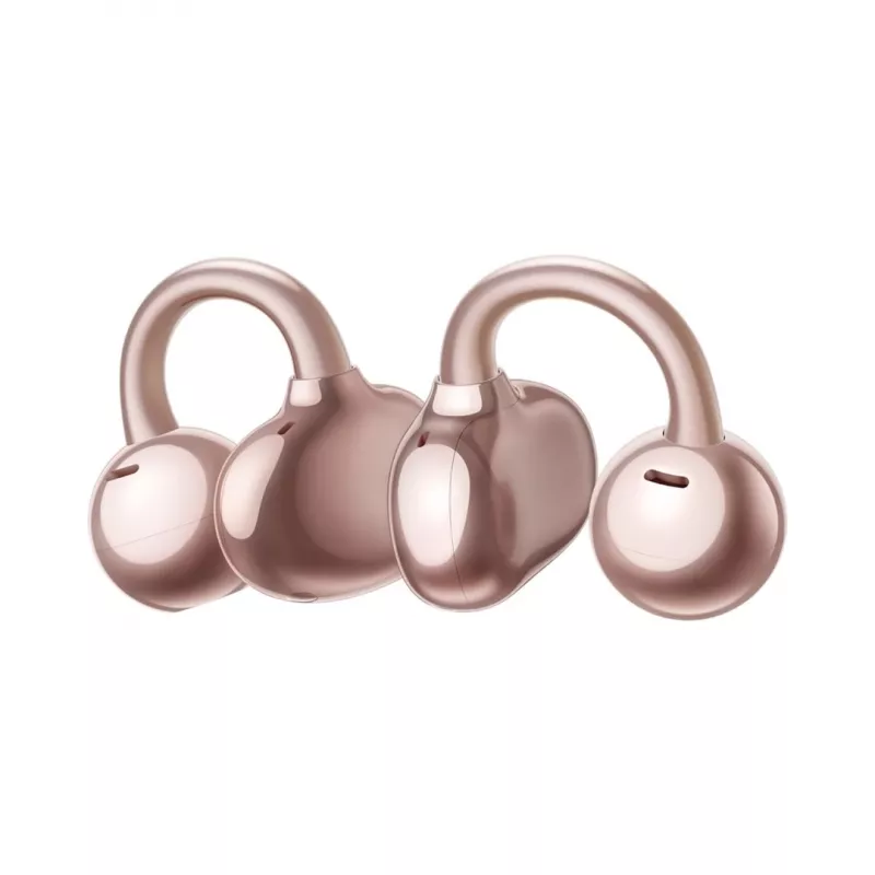 Huawei FreeClip bezdrôtové slúchadlá TWS On-Ear USB Type-C