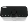 Mikrosystém pre domáce audio TechniSat AudioMaster MR2 čierna, strieborná
