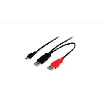 Elo E796577 súprava USB Y kábla na Micro-USB B, 2,5 m, pre Elo 0702L