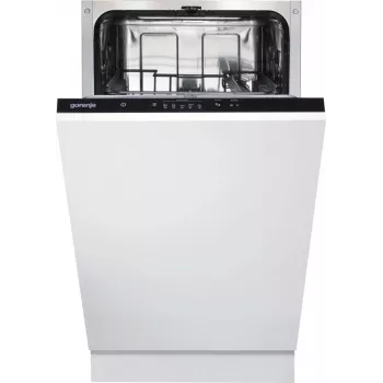 Gorenje GV520E15 plne integrovateľná 9 súprav riadu