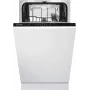 Gorenje GV520E15 plne integrovateľná 9 súprav riadu