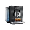 Espresso stroj JURA Z10 plne automatický 2,4 l hliník čierny, 1450 W, 15 bar, 51 nápojov