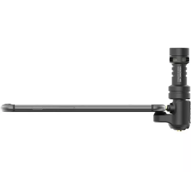 Smartfónový mikrofón RØDE VideoMic Me