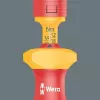 Wera 05006605001 Kraftform Kompakt VDE 15 sada momentových skrutkovačov