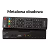 Digitálny TV tuner BLOW 4625FHD DVB-T2 H.265 terestriálny prijímač, HDMI, USB, SCART, Ethernet, S/PDIF