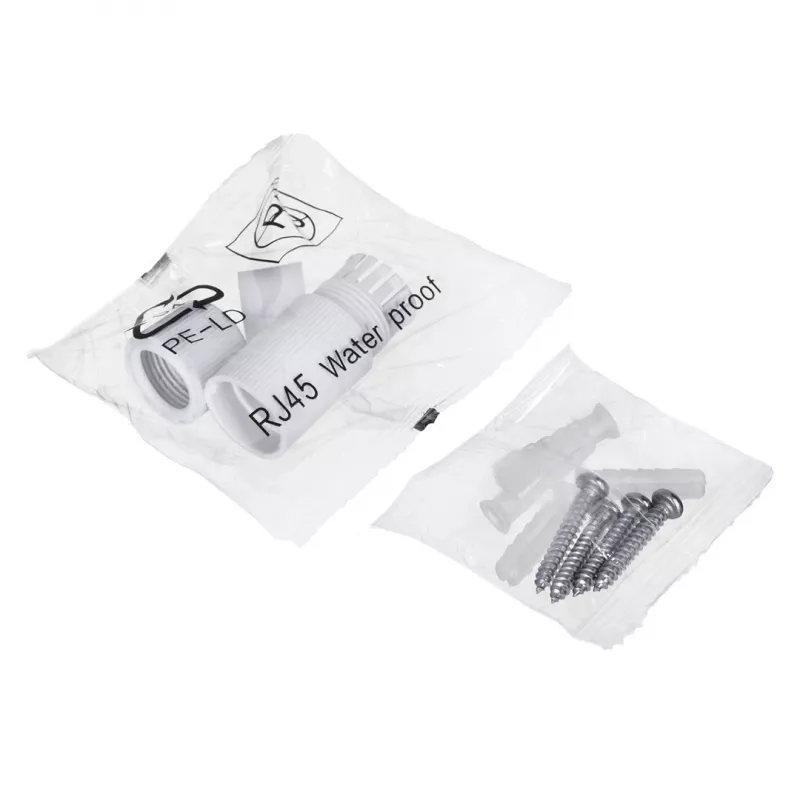 Dahua Technology 4MP Entry Smart Dual Light pevná ohnisková bullet sieťová kamera