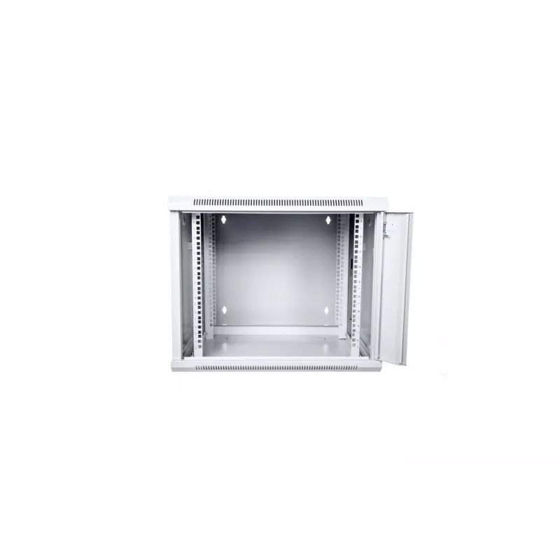 Digitus DN-WD19 09U/550 rozvádzač 9U nástenný rozvádzač sivý
