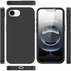 nevox StyleShell Shock iPhone 16e čierna (2498)