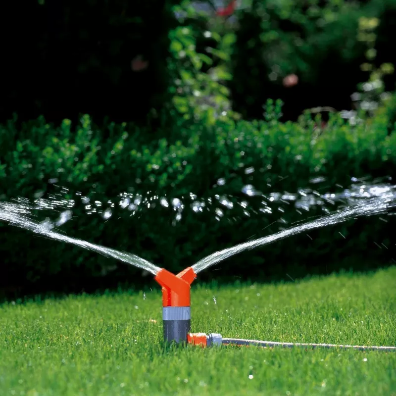 Postrekovač Gardena Classic Rose Sprinkler Foxtrot 1953-20