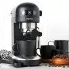 Petra PT5240BVDE kávovar na espresso