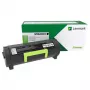 Lexmark 51B2000 tónerová kazeta, čierna, 2500 strán