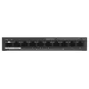 Switch Mercusys MS110P 10 portov 10/100Mbps POE+ 8 portov (verzia 1.0)