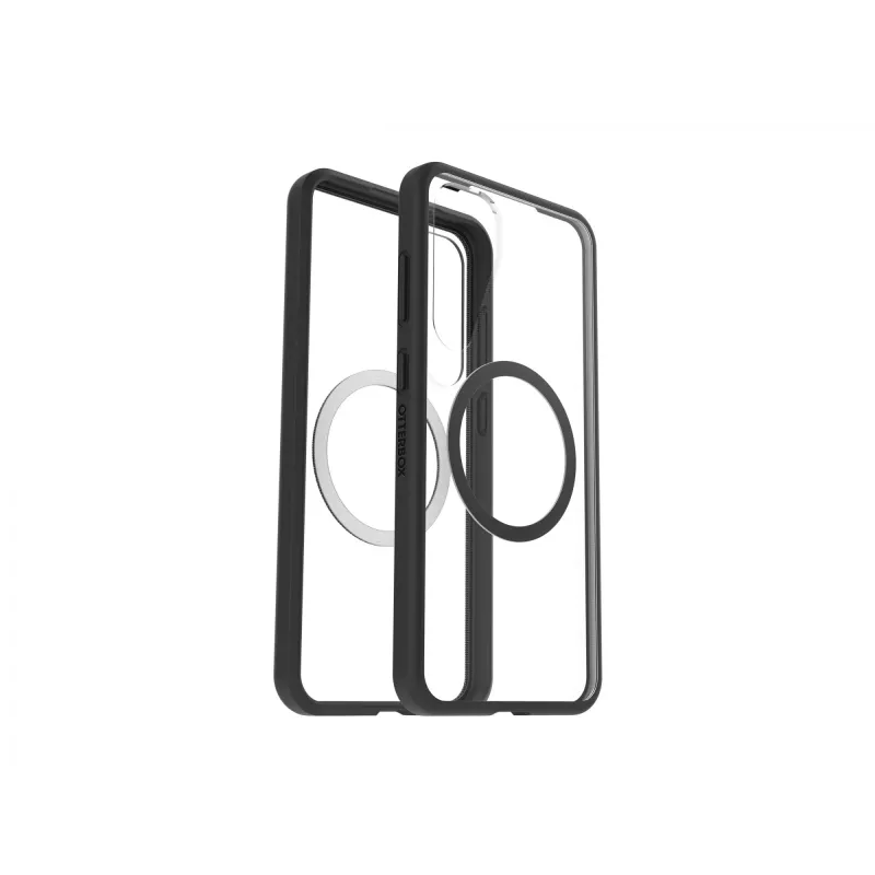 Puzdro Samsung Galaxy S25+ Otterbox React Case s magnetmi