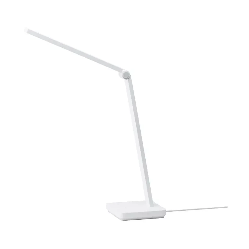 Stolná lampa Xiaomi Desk Lamp biela 7,5 W 3900 K 100 lm