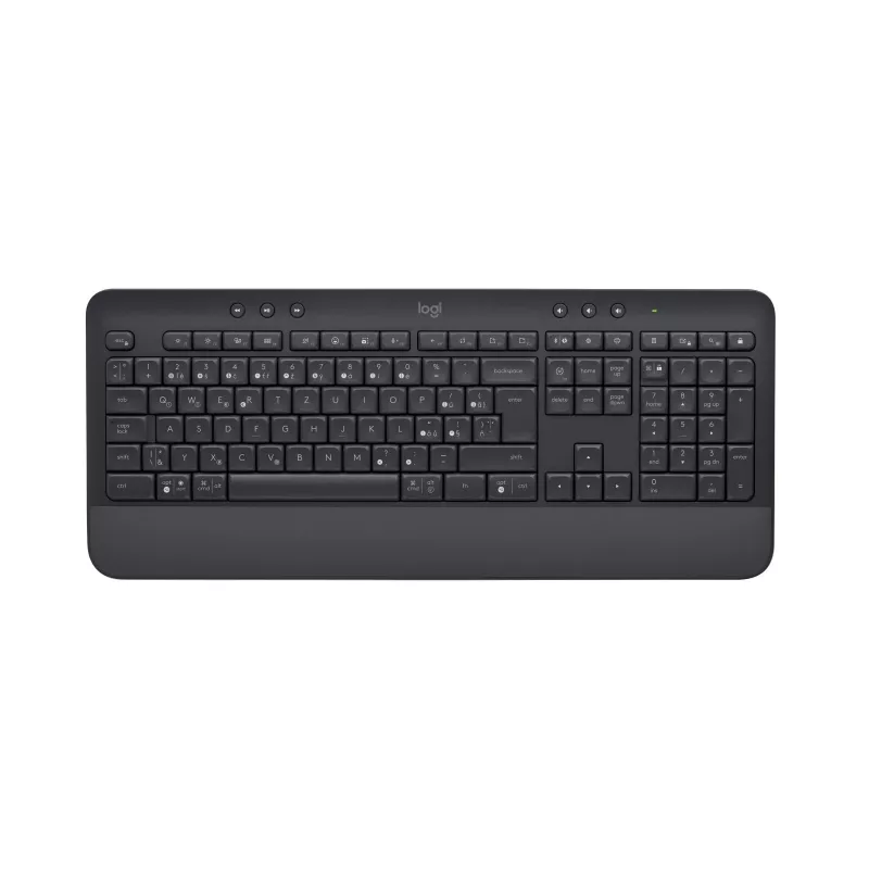 Logitech Signature MK650 pre firmy SK/CZ