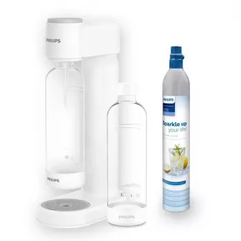 Sodamachine biely ADD4901WH/10