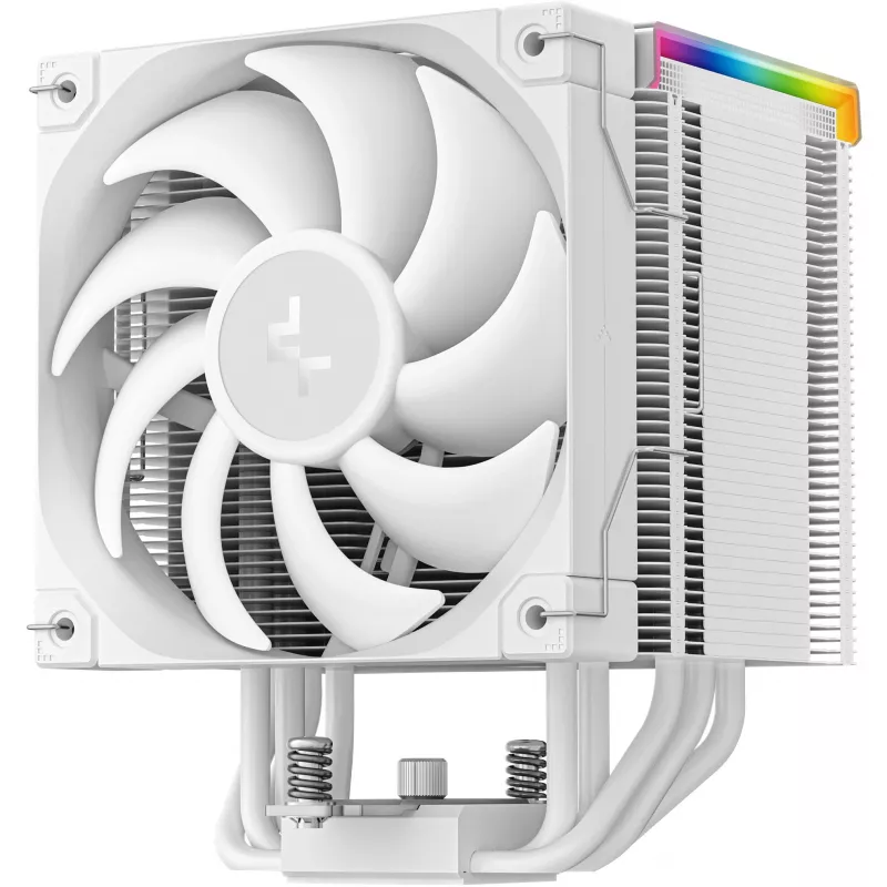 Chladenie DeepCool AK500 DIGITAL PRO WH (R-AK500-WHAPMN-G)
