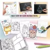 Sada Kids Art - Manga Laboratory