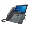 Fanvil V67 IP telefón čierny 20 liniek LCD Wi-Fi