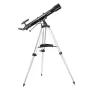 Refraktorový teleskop Skywatcher BK 909 AZ3 90 mm clona 900 mm ohnisková vzdialenosť