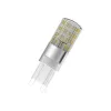 Parathom Clear kapsulová LED | G9 | 2,6 W | teplá biela